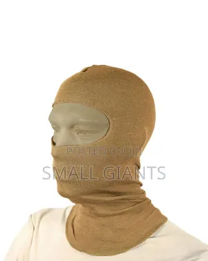 Flame/Fire Protection Balaclava