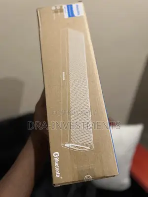 Philips Mini Sound Bar