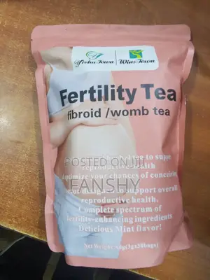 Original Winstown Fertility Tea