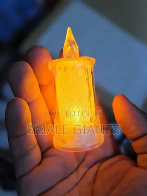 24pcs Piece Led Flameless Battery Electric Candles