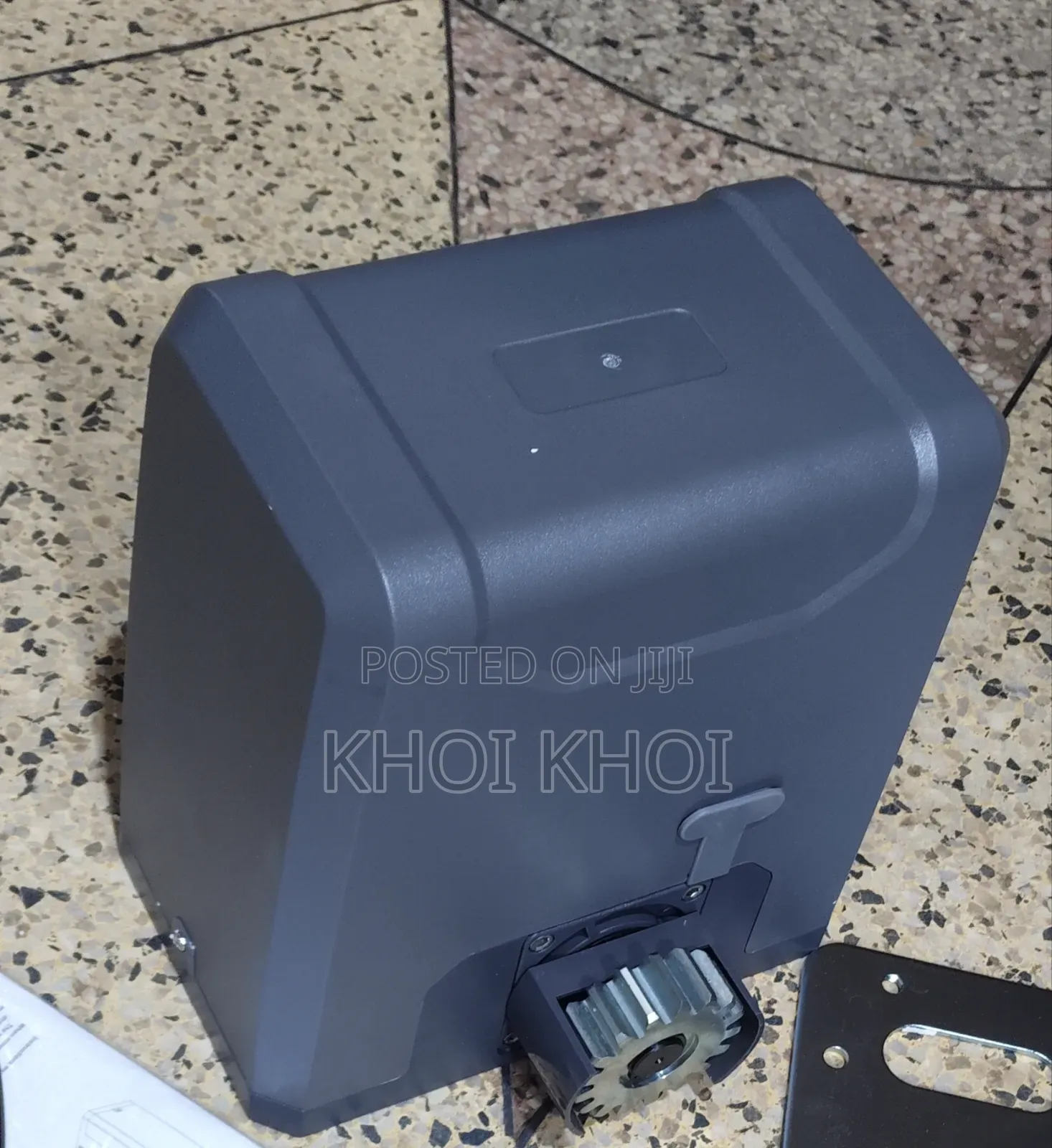 Gate Opener 1000kg