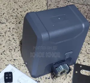 Sliding Gate Motor 1000kg