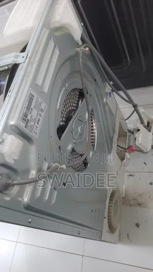 Dryer and Washing Machine Repairs