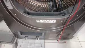 Dryer and Washing Machine Repairs
