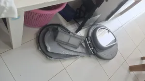 Dryer and Washing Machine Repairs