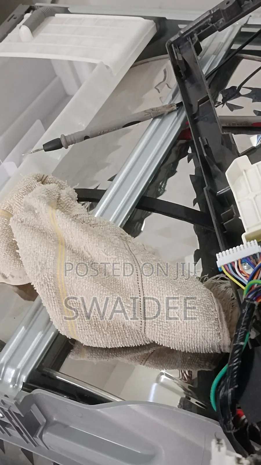 Dryer and Washing Machine Repairs