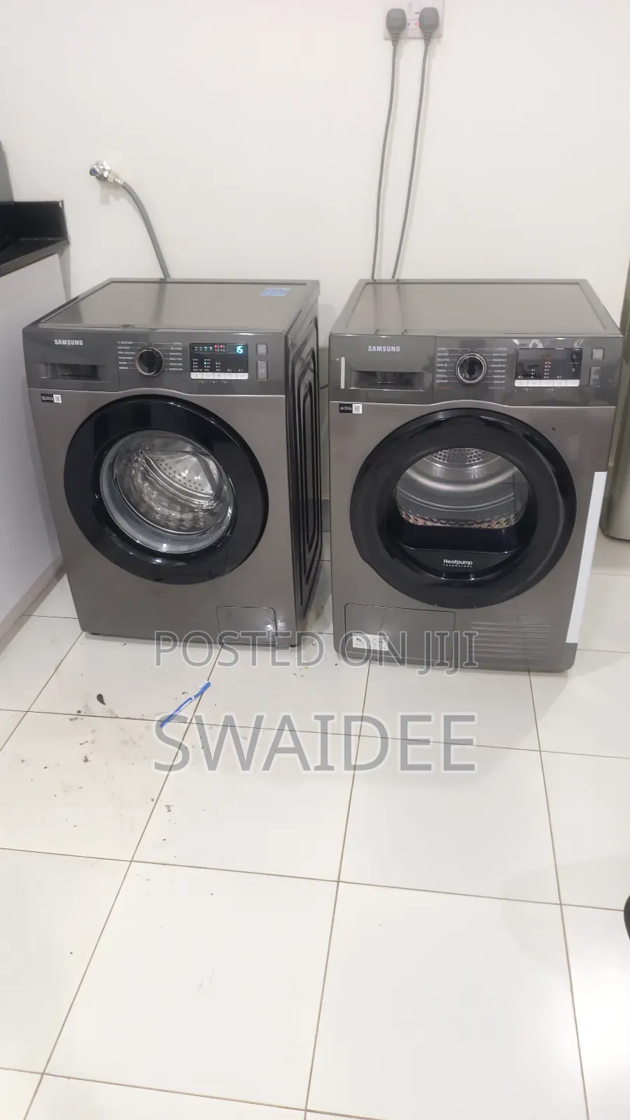 Dryer and Washing Machine Repairs