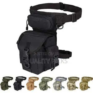 Thigh/Leg Portable Bag.