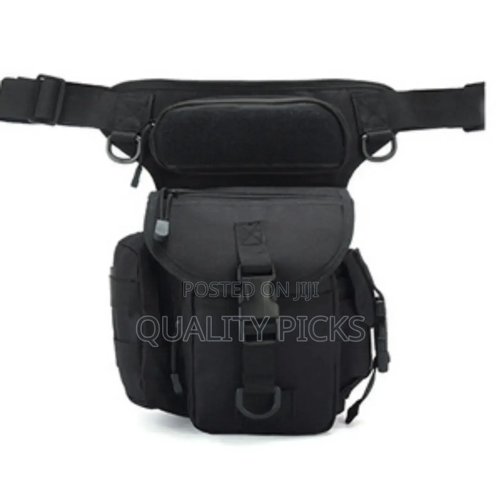 Thigh/Leg Portable Bag.