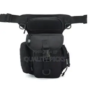 Thigh/Leg Portable Bag.