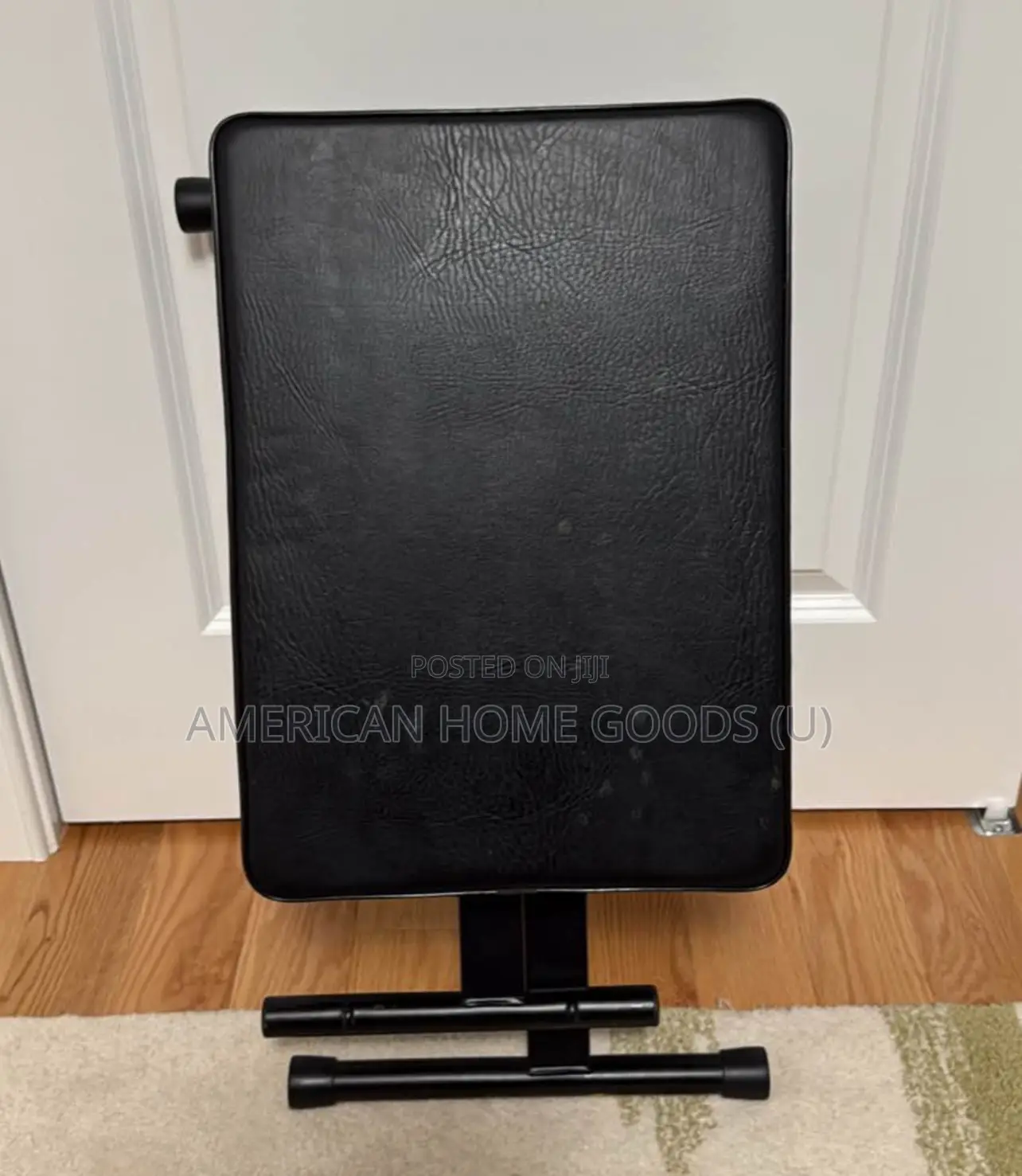 Yamaha Keyboard X-Style Bench/Seat for Drummers or Keyboard