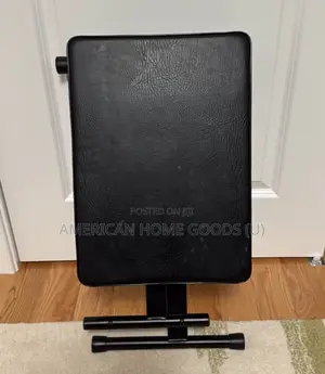 Yamaha Keyboard X-Style Bench/Seat for Drummers or Keyboard