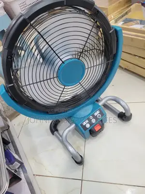 Makita Dcf300z 18v Cordless Portable Fan