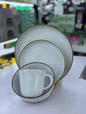 16pc Dinner Set