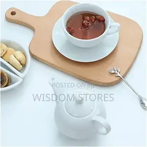 Teapot and Cup Set