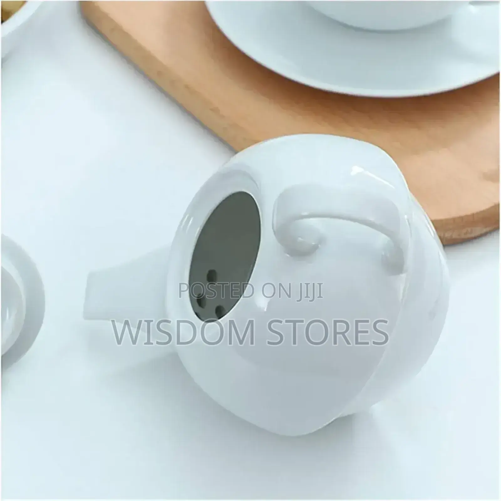 Teapot and Cup Set