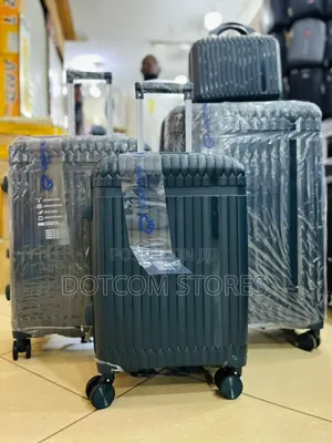 Suit Cases