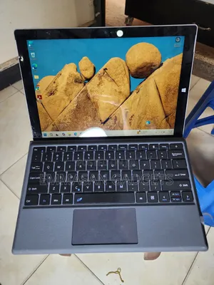 Microsoft Surface Pro 3 i5 128 GB Silver
