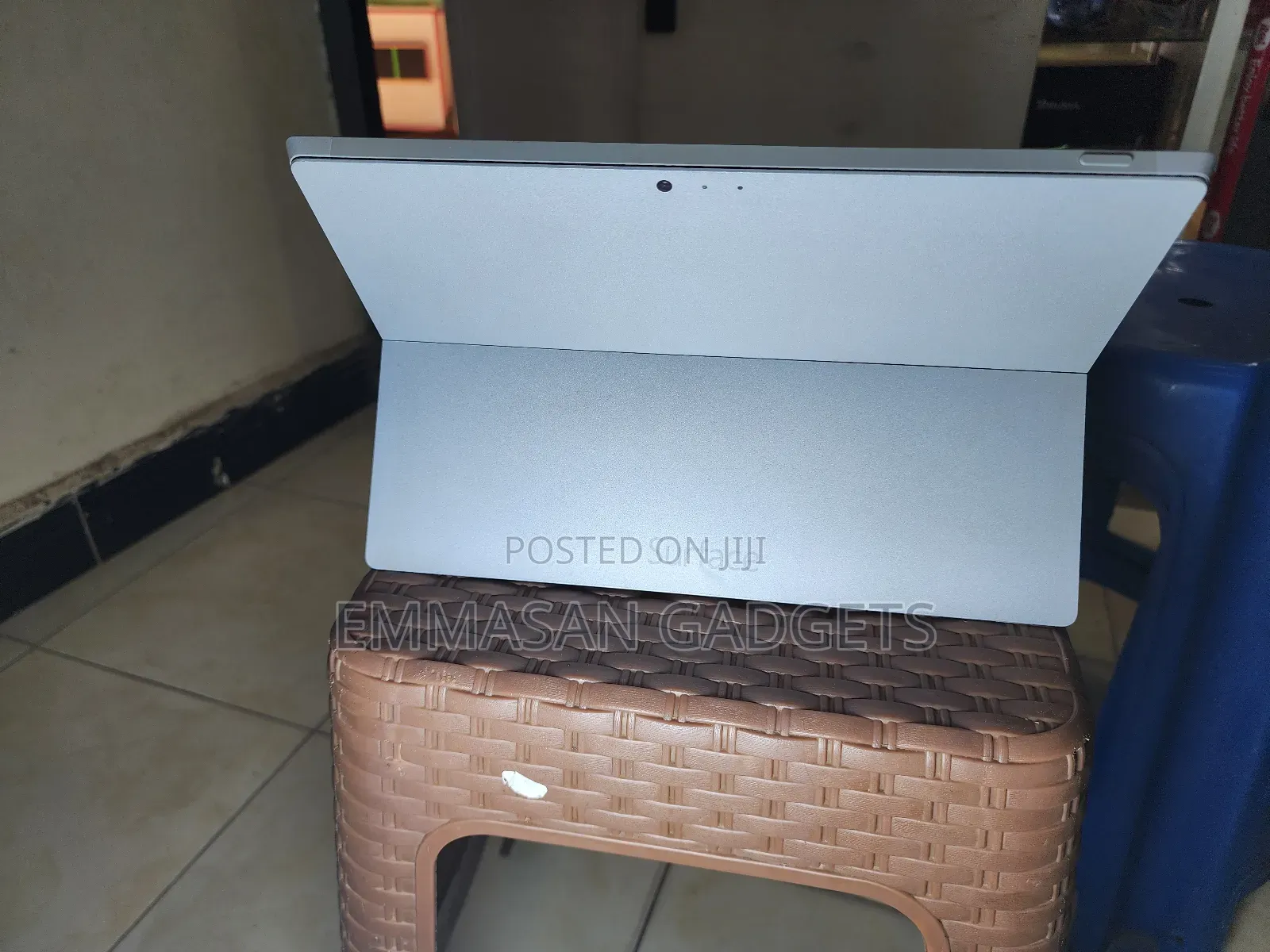 Microsoft Surface Pro 3 i5 128 GB Silver