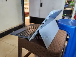 Microsoft Surface Pro 3 i5 128 GB Silver