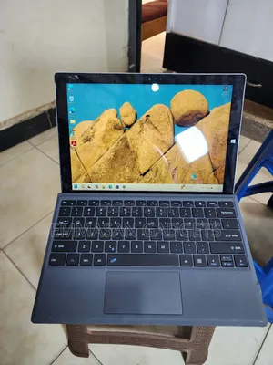 Microsoft Surface Pro 3 i5 128 GB Silver