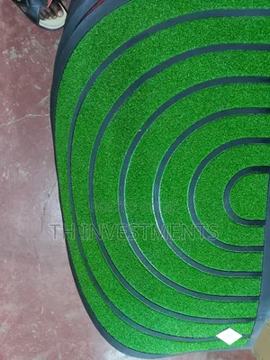 Office Door Mats