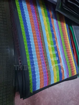 Office Door Mats