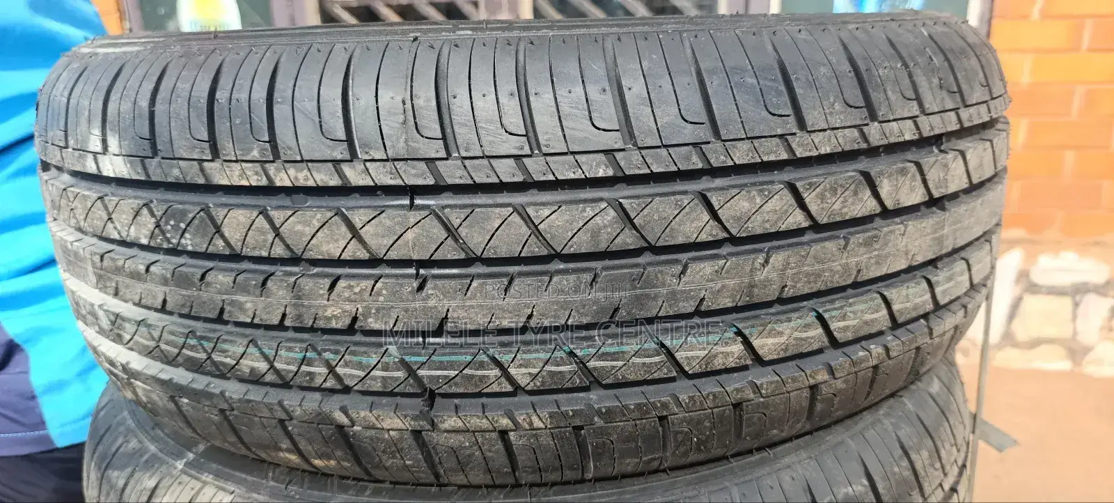 235/60r18 Gt Radial