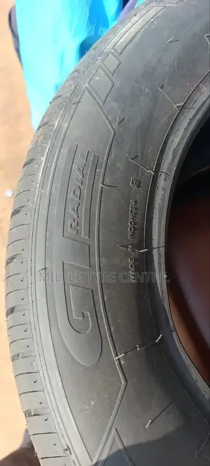 235/60r18 Gt Radial