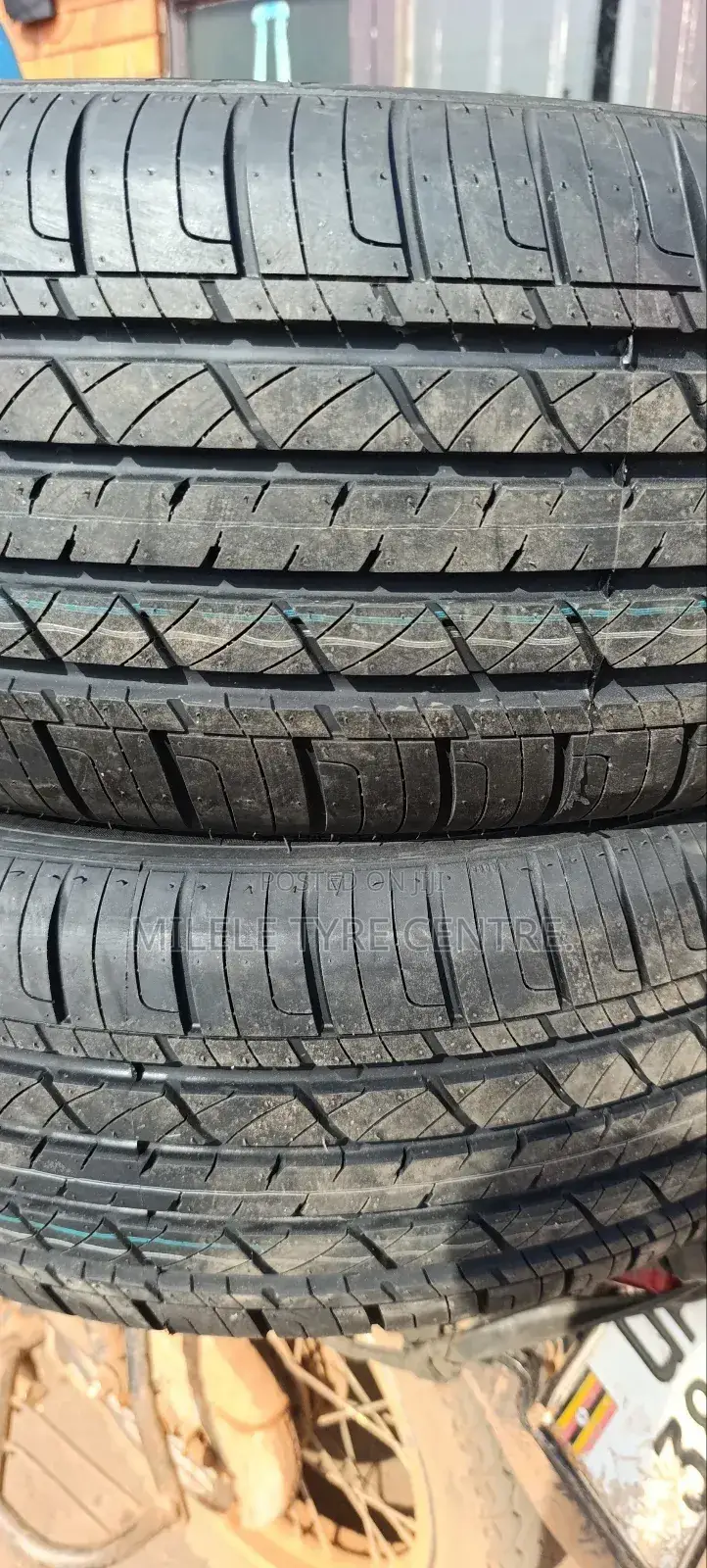 235/60r18 Gt Radial