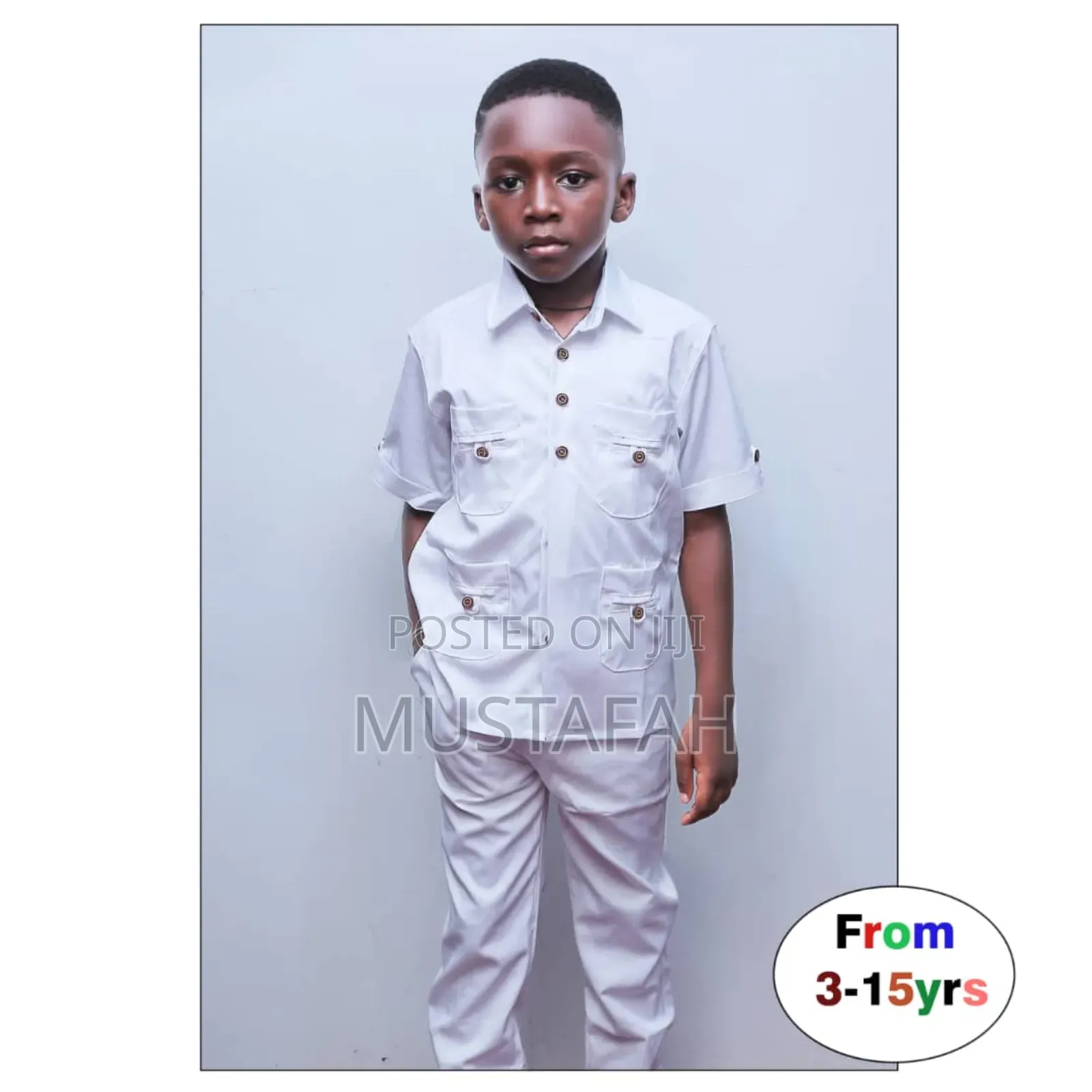 Kids Suits