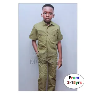 Kids Suits