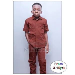 Kids Suits