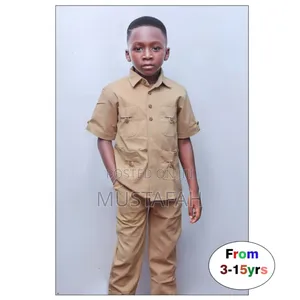 Kids Suits