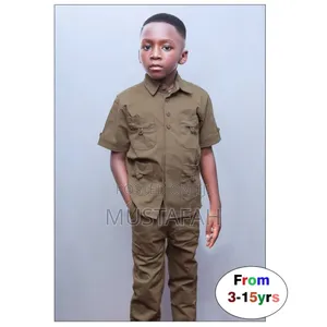 Kids Suits