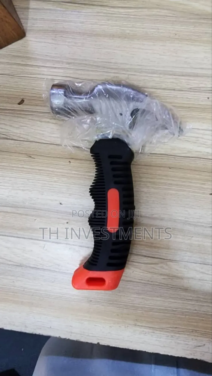 Mini Portable Claw Hammer