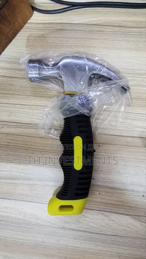 Mini Portable Claw Hammer