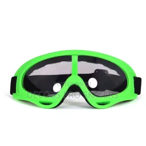 Sports Unisex Goggles