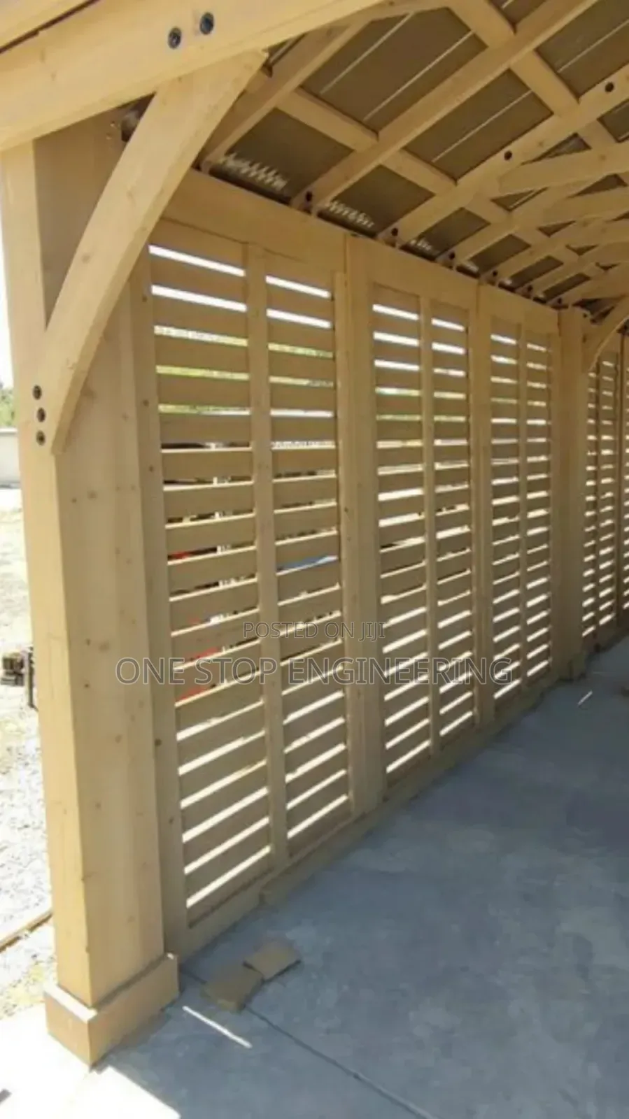 Incredible Wood Work