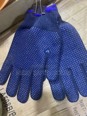 Cotton Gloves/ Doted Gloves/ Industrial Gloves