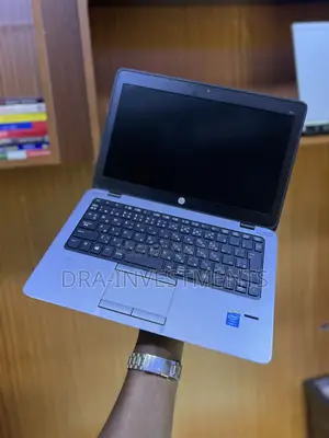 Laptop HP EliteBook 820 G2 8GB Intel Core I5 SSD 512GB