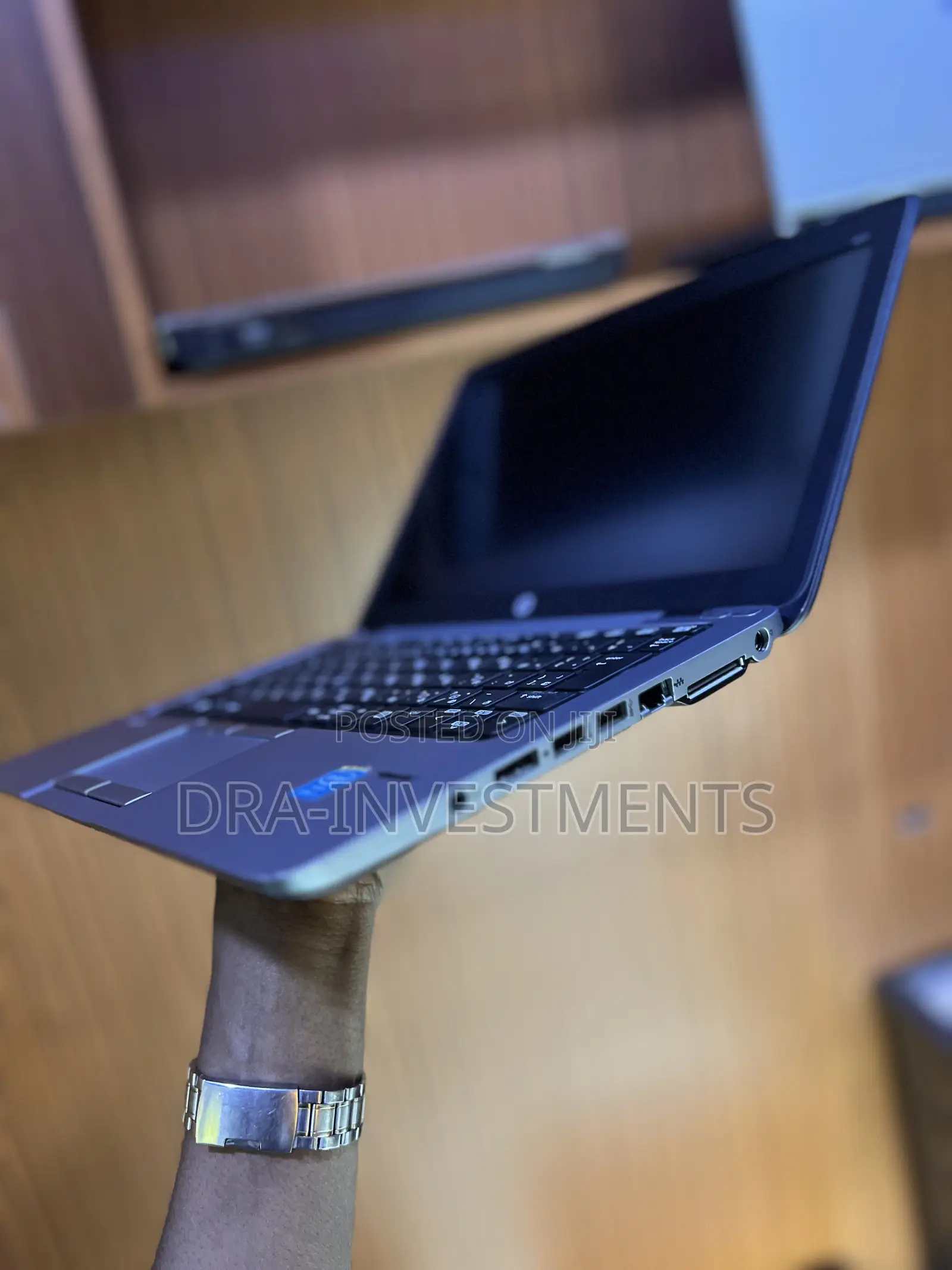 Laptop HP EliteBook 820 G2 8GB Intel Core I5 SSD 512GB