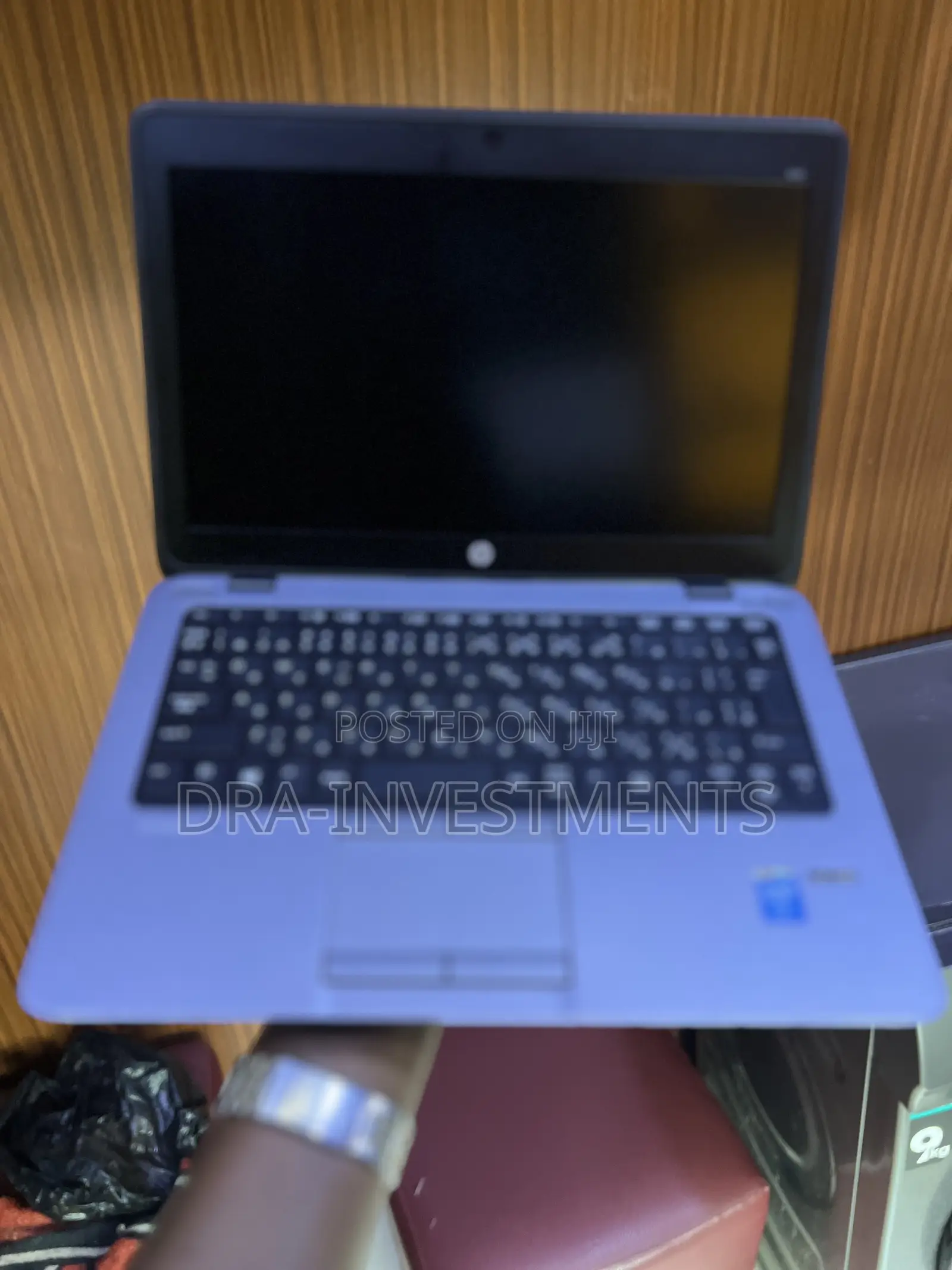 Laptop HP EliteBook 820 G2 8GB Intel Core I5 SSD 512GB