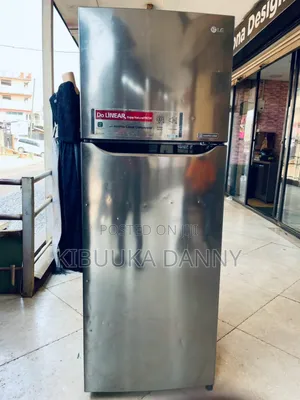 Lg Fridge 285l