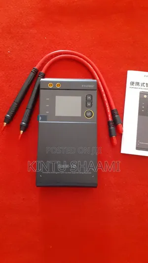 Portable Spot Welder Fnirst SWM-10