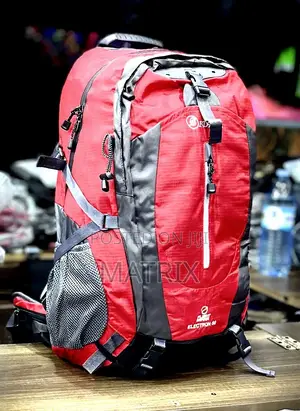 Travel Ideal Backpack Bag