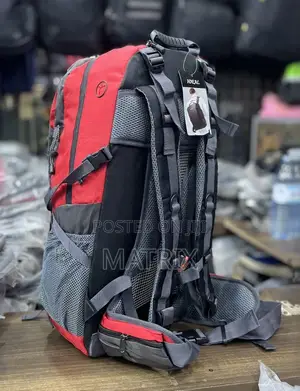 Travel Ideal Backpack Bag