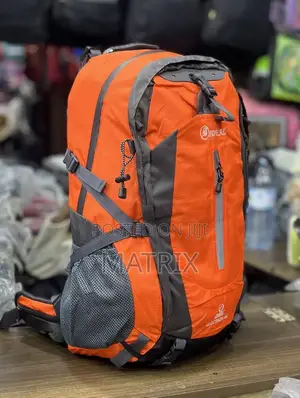 Travel Ideal Backpack Bag