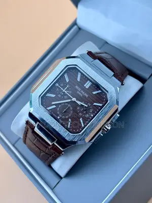 Patek Philippe for Men