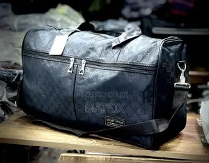 Gd Sports Style Travel Bag